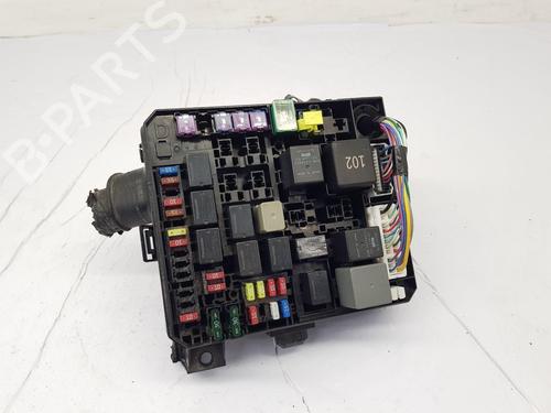 Fuse box MITSUBISHI ASX (GA_W_) 1.8 DI-D (GA6W) | BP36643941E1 - Image 6