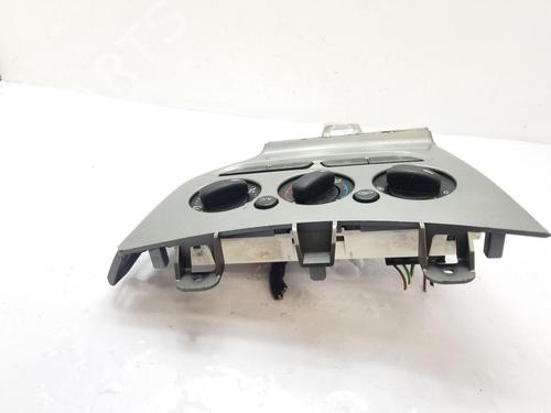Climate control FORD FOCUS III 1.6 TDCi | BP28029555I5 
