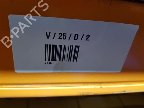 Headrest RENAULT KADJAR (HA_, HL_) 1.5 dCi 110 (HLA3) | BP38621101I31 - Image 9
