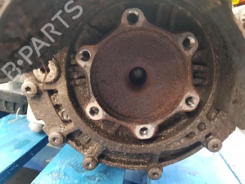 Gearbox AUDI A5 (F53, F5P) RS5 TFSI quattro | BP28527046M3