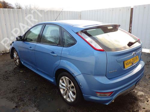 Engine control unit (ECU) FORD FOCUS II (DA_, HCP, DP) 1.6 Ti | BP30976804M57 - Image 11