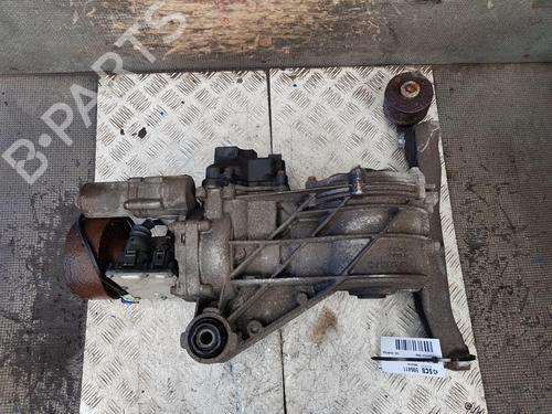 Rear differential VOLVO XC90 II (256) D5 AWD | BP26012785M24 