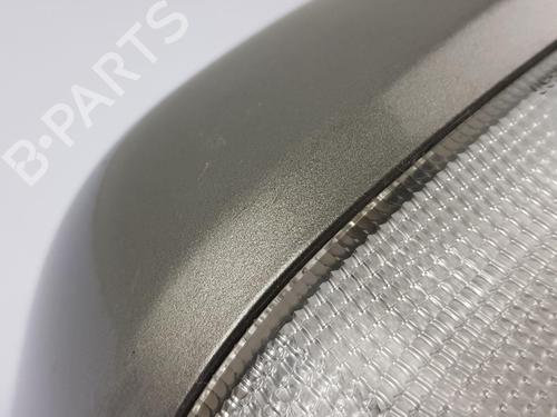 Left mirror HONDA CR-V III (RE_) 2.2 i-CTDi 4WD (RE6) | BP29620513C26 
