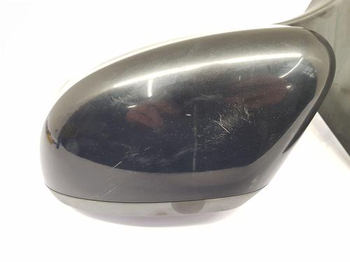 Left mirror FORD MONDEO IV Turnier (BA7) 2.0 TDCi | BP29620612C26 
