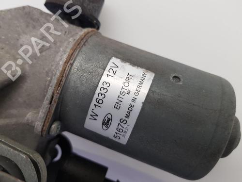 Front wiper motor FORD C-MAX II (DXA/CB7, DXA/CEU) 1.5 TDCi | BP31663278M29