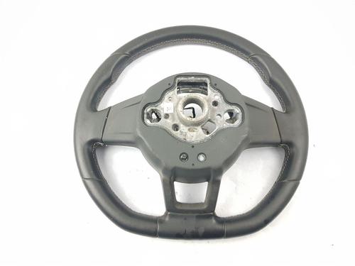 Steering wheel VW GOLF VII (5G1, BQ1, BE1, BE2) 2.0 GTD | BP29262981C49 
