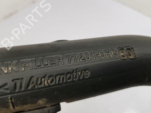 Pipe TOYOTA AYGO (_B4_) 1.0 (KGB40) | BP28104884M125 