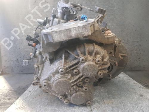 Gearbox OPEL ASTRA K Sports Tourer (B16) 1.6 CDTi (35) | BP31633034M3 