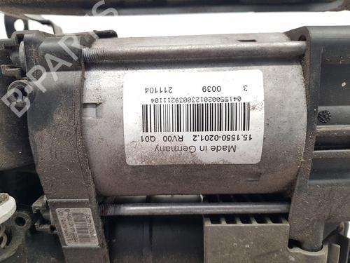 Suspension compressor VOLVO XC90 II (256) B5 Mild-Hybrid AWD | BP31075270M103 