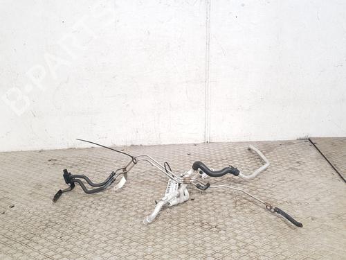 AC pipe BENTLEY CONTINENTAL Convertible (3S_) 4.0 V8 AWD | BP36459588M126  - Image 10