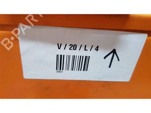 Electronic module NISSAN QASHQAI II (J11, J11_) 1.2 DIG-T | BP28800367M83 