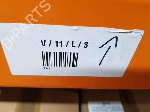 Electronic module MCLAREN 720S 4.0 | BP39471722M83 - Image 5