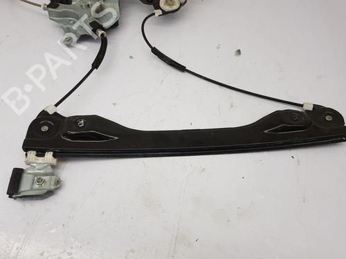 Front left window mechanism CHEVROLET CRUZE Hatchback (J305) 1.6 | BP37584993C22 - Image 3
