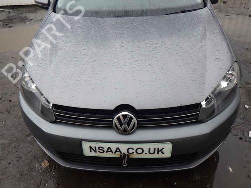 Left mirror VW GOLF VI (5K1) 1.6 TDI | BP26461582C26 