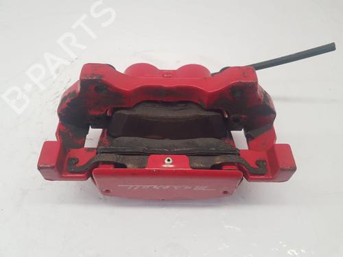 Right front brake caliper MASERATI LEVANTE SUV (M161) 3.0 D Q4 | BP36532608M104  - Image 13