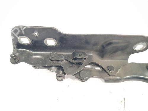 Dørhængsel/Dørbegrænser JAGUAR XF II (X260) 2.0 D | BP30891701C146