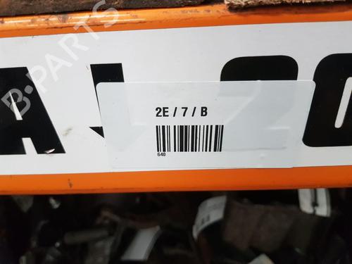 Steering wheel MITSUBISHI OUTLANDER III (GG_W, GF_W, ZJ, ZL, ZK) 2.2 Di-D 4WD (GF6W) | BP22677712C49 