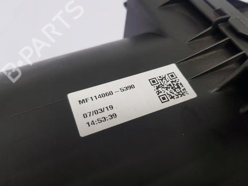 Air filter box TOYOTA COROLLA Estate (_E21_) 1.8 Hybrid (ZWE211W) | BP29957233M87