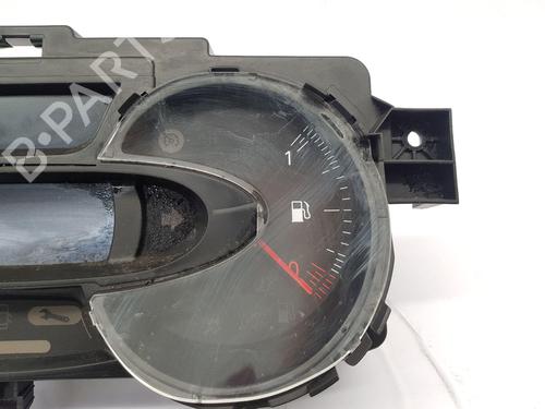 Instrument cluster RENAULT CAPTUR I (J5_, H5_) 0.9 TCe 90 | BP32375303C47
