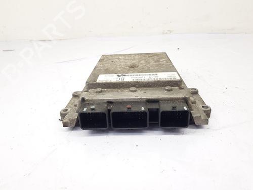 Engine control unit (ECU) FORD TRANSIT Van (FA_ _) 2.4 TDCi RWD | BP37463416M57 - Image 4