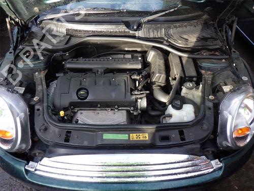 Gearbox MINI MINI (R56) Cooper | BP30650044M3  - Image 13
