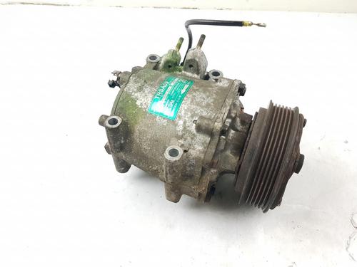 AC compressor HONDA CIVIC VII Hatchback (EU, EP, EV) 1.6 i (EP2, EU8, EU6) | BP31933180M34