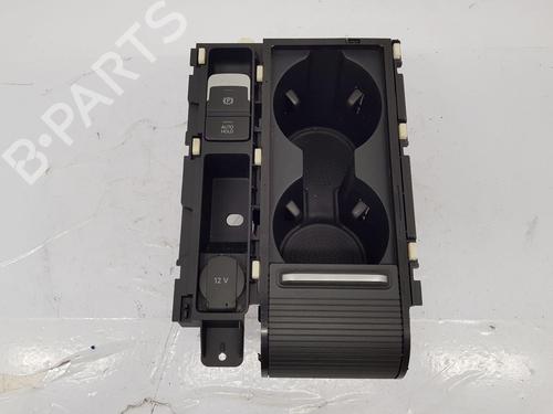 Cup/Object holder VW PASSAT B8 (3G2, CB2) 2.0 TDI | BP33853649I37 - Image 2