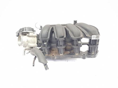 Intake manifold KIA RIO III (UB) 1.2 CVVT | BP32275240M70 - Image 6