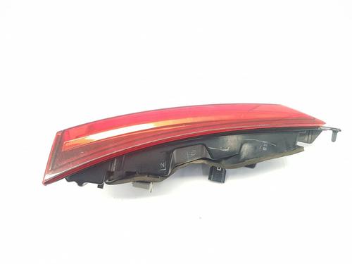 Højre baglygte bagklap NISSAN QASHQAI II (J11, J11_)  | BP30364825C80 