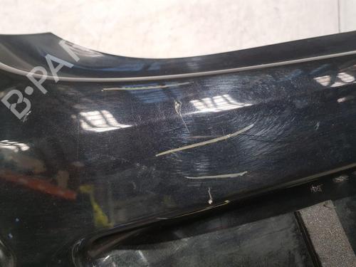 Stoßstange hinten VAUXHALL CORSA Mk III (D) (S07) 1.2 i 16V (L08) | BP30603549C8