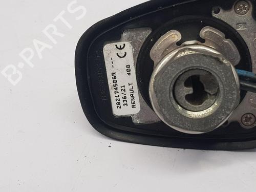 Antenna/Base NISSAN NV400 Van (X62, X62B)  | BP30184768C140 