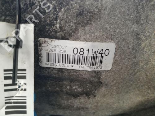 Gearbox BMW X6 (E71, E72) xDrive 30 d | BP36801310M3 - Image 6