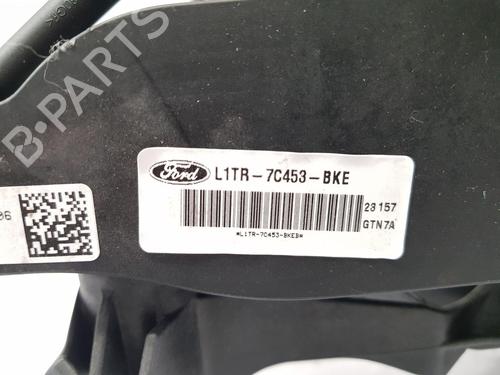 Gearstang FORD PUMA (J2K, CF7)  | BP31910341M90  - Image 8