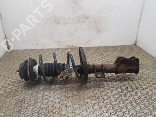 Used Right front shock absorber FIAT 500 (312_) 1.2 (312AXA1A) (69 hp) 28500902