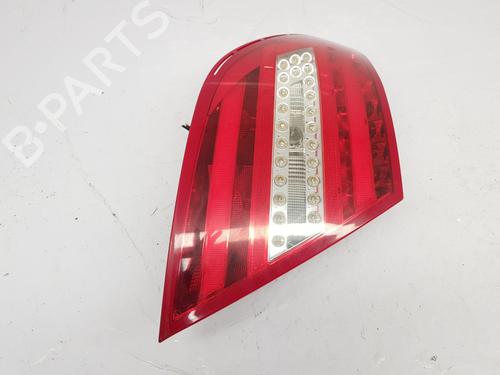 Left taillight MERCEDES-BENZ C-CLASS Coupe (C204) C 180 (204.331) | BP30581229C34 