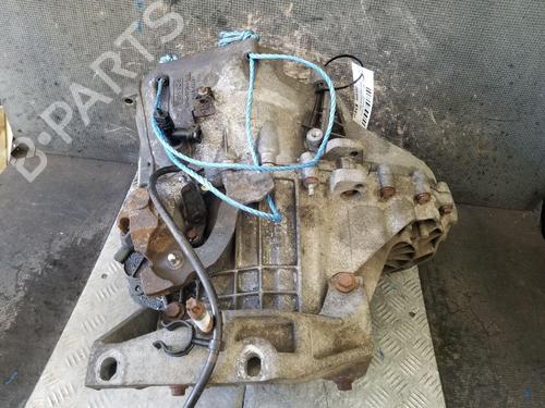 Gearbox FORD TRANSIT Van (FA_ _) 2.2 TDCi | BP34639059M3 - Image 7