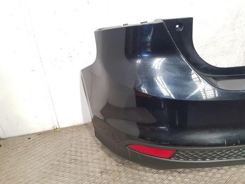 Rear bumper FORD FOCUS III 1.6 TDCi | BP28444483C8