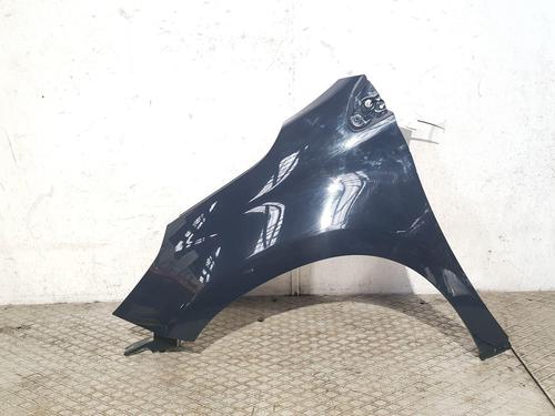 Used Left front fenders Left front fenders PEUGEOT 2008 I (CU_) 1.6 BlueHDi 100 (100 hp) 36411013 36411013