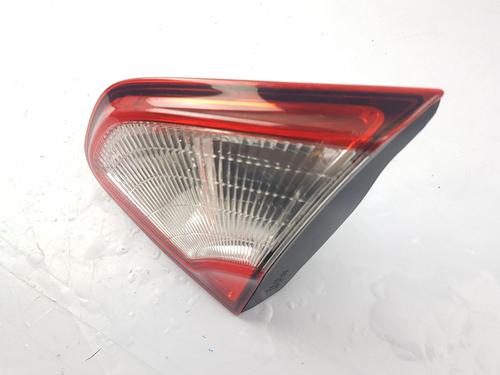 Right tailgate light NISSAN QASHQAI I (J10, NJ10) 1.6 | BP28104854C80