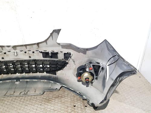 Front bumper VAUXHALL CORSA Mk III (D) (S07) 1.2 i 16V (L08) | BP32766628C7  - Image 17