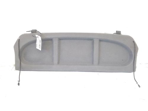 Used Rear parcel shelf Rear parcel shelf 38305558 38305558
