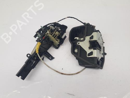 Front left lock BMW 1 Coupe (E82) 123 d | BP34042854C98 - Image 6