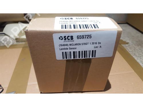 Electronic sensor MCLAREN 570GT 3.8 | BP22663007M84