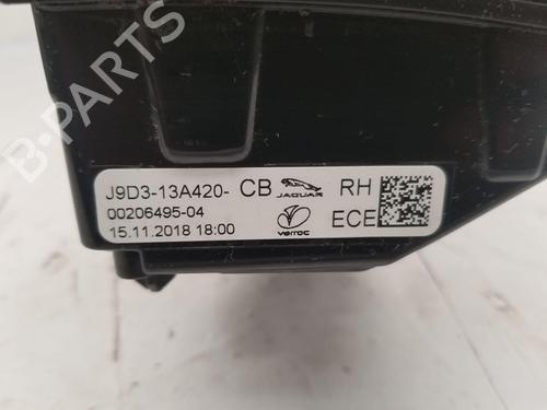 Right tailgate light JAGUAR I-PACE (X590) EV400 AWD | BP38775964C80  - Image 5