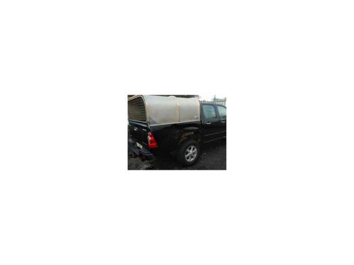 Front differential ISUZU D-MAX I (TFR, TFS) 2.5 DiTD 4x4 (TFS86_) | BP29492902M23 - Image 11