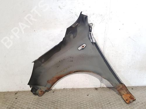 Right front fenders DAIHATSU TERIOS (J2_, F7__) 1.5 4x4 | BP29957295C42