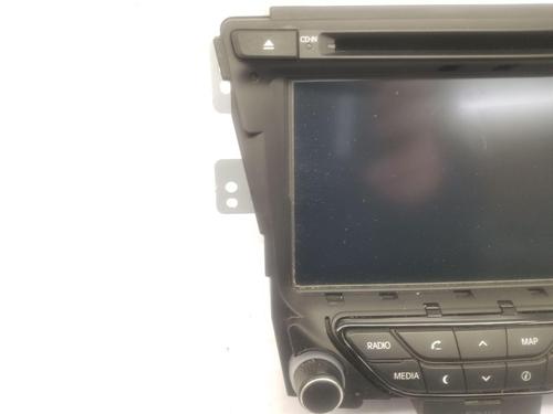 Electronic module HYUNDAI i40 I (VF) 1.7 CRDi | BP25462710M83 