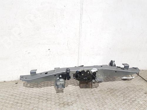 Front bumper reinforcement NISSAN QASHQAI II (J11, J11_)  | BP29620658C109 