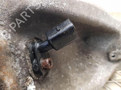 Zwrotnica przednia prawa AUDI TT Roadster (FV9, FVR) 2.0 TDI | BP30580850M26