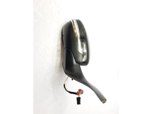 Used Right mirror PEUGEOT 208 I (CA_, CC_) 1.0 VTi (68 hp) 28444381
